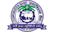 Corporation bank Logo