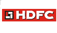 HDFC Logo