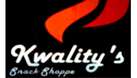 Kwality's Snack Logo