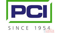 PCI Logo