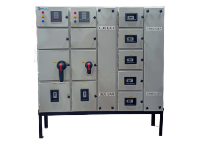 Electrical Distribution Panel